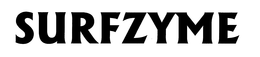 SURFZYME trademark