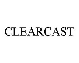 CLEARCAST trademark