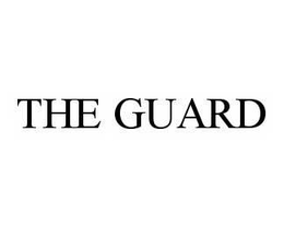 THE GUARD trademark