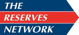 THE RESERVES NETWORK trademark