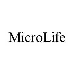 MICROLIFE trademark