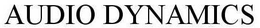 AUDIO DYNAMICS trademark