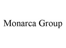 MONARCA GROUP trademark