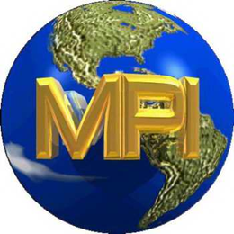 MPI trademark