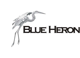 BLUE HERON trademark