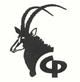CP trademark