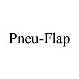 PNEU-FLAP trademark