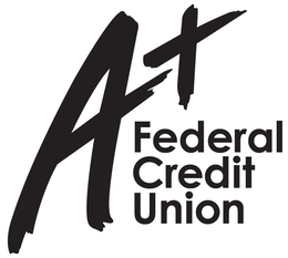 A+ FEDERAL CREDIT UNION trademark