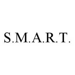 S.M.A.R.T. trademark