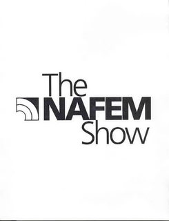 THE NAFEM SHOW trademark