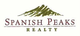 SPANISH PEAKS REALTY trademark