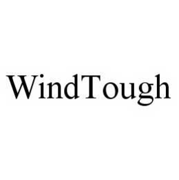 WINDTOUGH trademark