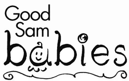 GOOD SAM BABIES trademark