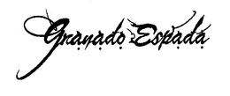 GRANADO ESPADA trademark