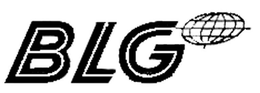 BLG trademark