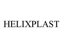 HELIXPLAST trademark