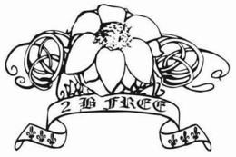 2 B FREE trademark