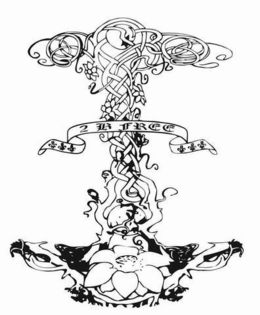 2 B FREE trademark