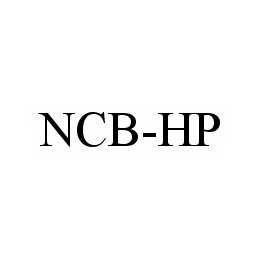 NCB-HP trademark