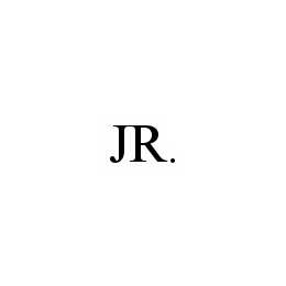 JR. trademark