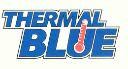 THERMAL BLUE trademark