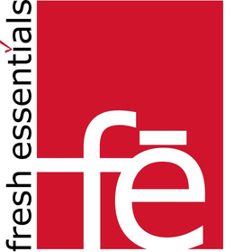 FE FRESH ESSENTIALS trademark