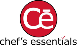 CE CHEF'S ESSENTIALS trademark