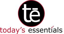 TE TODAY'S ESSENTIALS trademark