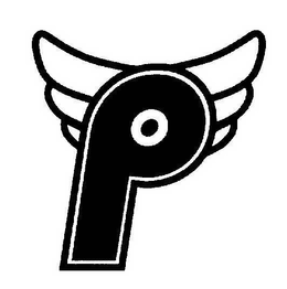 P trademark