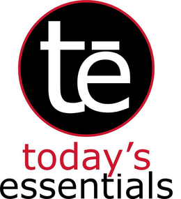 TE TODAY'S ESSENTIALS trademark