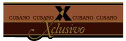 CUSANO XCLUSIVO trademark