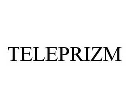TELEPRIZM trademark