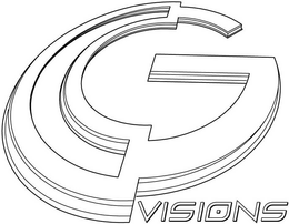 CG VISIONS trademark