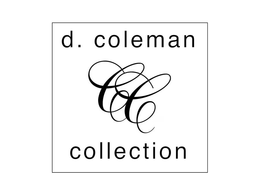 CC D. COLEMAN COLLECTION trademark