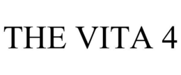 THE VITA 4 trademark