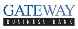 GATEWAY BUSINESS BANK trademark