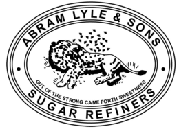 OUT OF THE STRONG CAME FORTH SWEETNESS ABRAM LYLE & SONS SUGAR REFINERS trademark