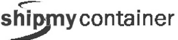 SHIPMYCONTAINER trademark
