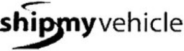 SHIPMYVEHICLE trademark