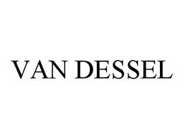 VAN DESSEL trademark