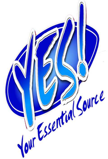 YES! YOUR ESSENTIAL SOURCE trademark
