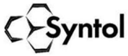 SYNTOL SEBBIOTIC-AMD trademark