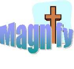 MAGNIFY trademark