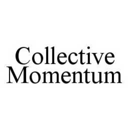 COLLECTIVE MOMENTUM trademark