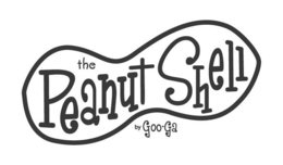 THE PEANUT SHELL BY GOO-GA trademark