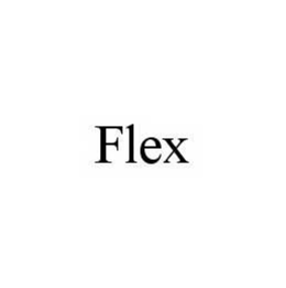 FLEX trademark