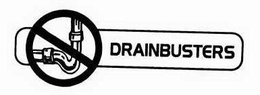 DRAINBUSTERS trademark