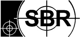 SBR trademark