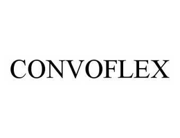 CONVOFLEX trademark