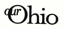 OUR OHIO trademark